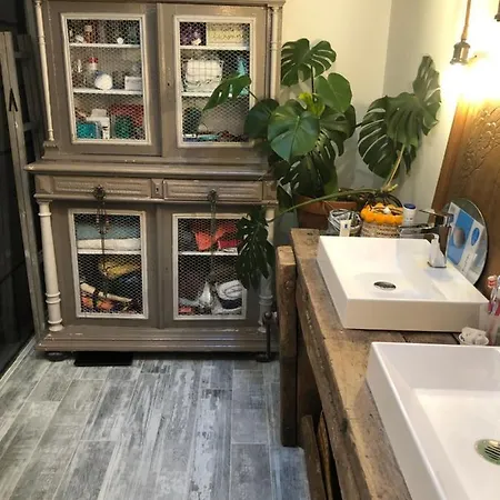 Prázdninový dům Jolie Maison Proche De La Rochelle *