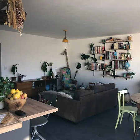 Prázdninový dům Jolie Maison Proche De La Rochelle