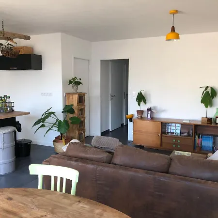 Jolie Maison Proche De La Rochelle Prázdninový dům Saint-Xandre
