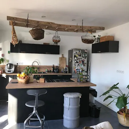 Jolie Maison Proche De La Rochelle Prázdninový dům Saint-Xandre